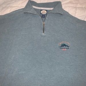 Vintage Tommy Bahama pullover